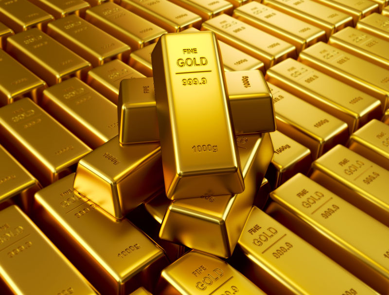 中东冲突引爆金市！黄金突破 3400 创历史新高 白银强势破位后如何布局