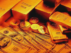 以伊冲突升级推动金价创新高 现货黄金多维度分析及交易策略